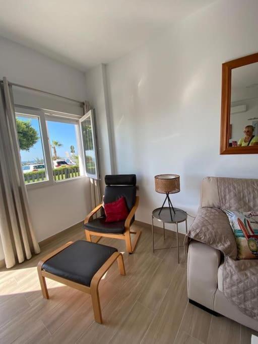 Apartamento Sea Escape 2 Almuñécar Exterior foto
