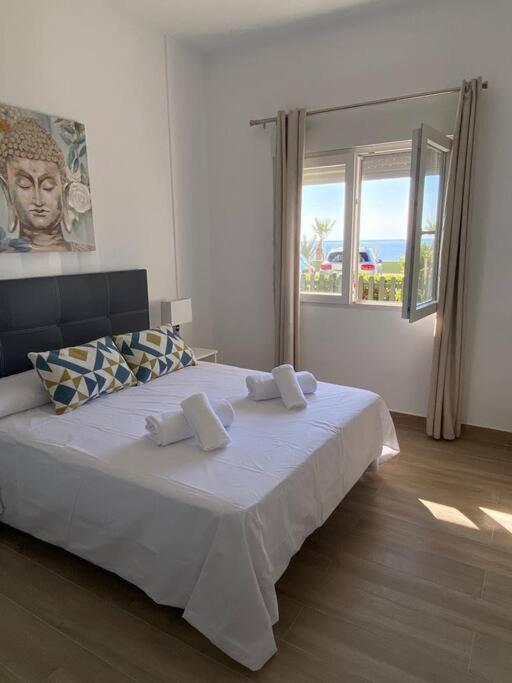 Apartamento Sea Escape 2 Almuñécar Exterior foto