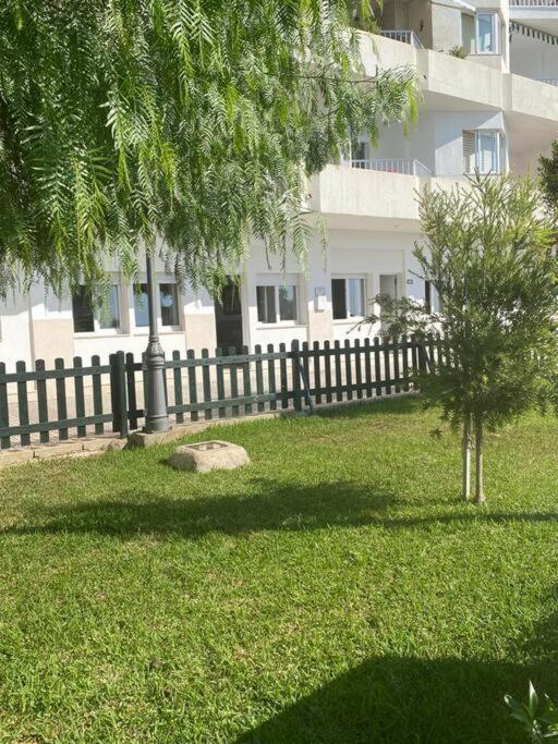 Apartamento Sea Escape 2 Almuñécar Exterior foto