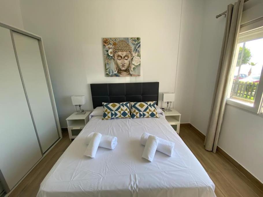 Apartamento Sea Escape 2 Almuñécar Exterior foto