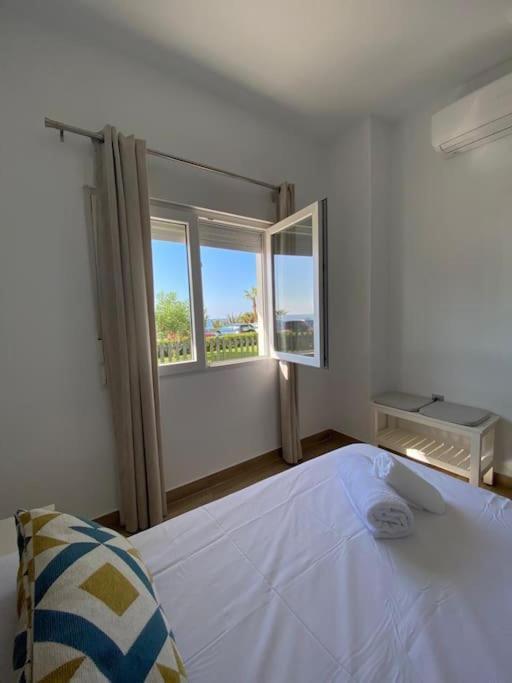 Apartamento Sea Escape 2 Almuñécar Exterior foto